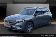 Mercedes-Benz EQB din 2025 cu 3.350 km - oferta MER211690 - foto 1