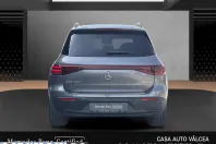 Mercedes-Benz EQB din 2025 cu 3.350 km - oferta MER211690 - foto 4