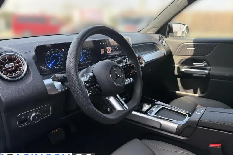 Mercedes-Benz EQB din 2025 cu 3.350 km - oferta MER211690 - foto 9