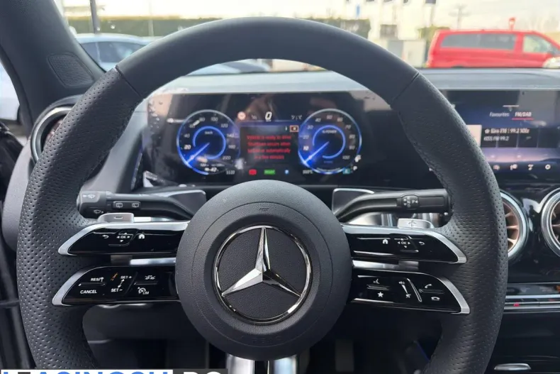 Mercedes-Benz EQB din 2025 cu 3.350 km - oferta MER211690 - foto 10