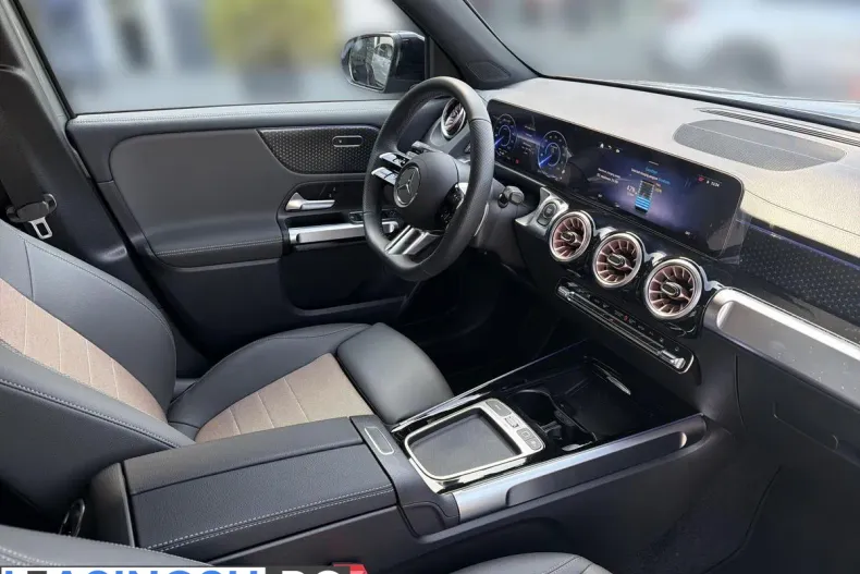 Mercedes-Benz EQB din 2025 cu 3.350 km - oferta MER211690 - foto 12