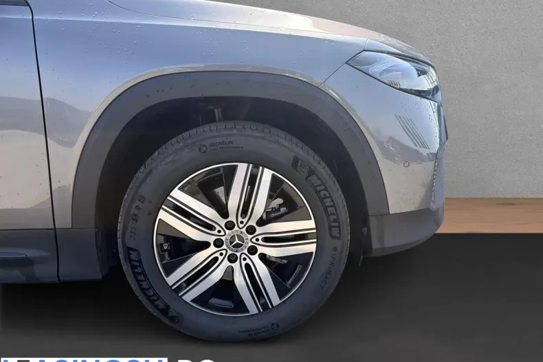 Mercedes-Benz EQB din 2025 cu 3.350 km - oferta MER211690 - foto 15