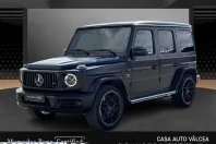 Mercedes-Benz G din 2020 cu 75.500 km - oferta MER211691 - foto 1