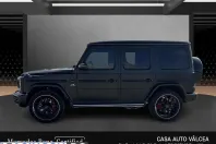 Mercedes-Benz G din 2020 cu 75.500 km - oferta MER211691 - foto 2