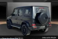 Mercedes-Benz G din 2020 cu 75.500 km - oferta MER211691 - foto 3