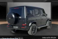 Mercedes-Benz G din 2020 cu 75.500 km - oferta MER211691 - foto 5