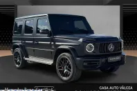 Mercedes-Benz G din 2020 cu 75.500 km - oferta MER211691 - foto 7