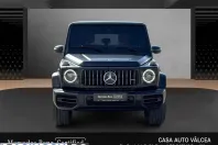 Mercedes-Benz G din 2020 cu 75.500 km - oferta MER211691 - foto 8