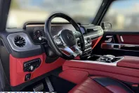 Mercedes-Benz G din 2020 cu 75.500 km - oferta MER211691 - foto 9