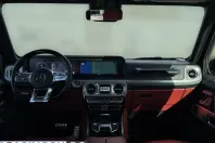 Mercedes-Benz G din 2020 cu 75.500 km - oferta MER211691 - foto 11