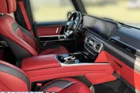 Mercedes-Benz G din 2020 cu 75.500 km - oferta MER211691 - foto 12