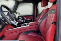 Mercedes-Benz G din 2020 cu 75.500 km - oferta MER211691 - foto 13