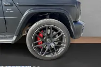 Mercedes-Benz G din 2020 cu 75.500 km - oferta MER211691 - foto 15