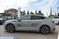 Skoda Enyaq din 2025 cu 8.000 km - oferta SKO211692 - foto 3