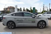 Skoda Enyaq din 2025 cu 8.000 km - oferta SKO211692 - foto 7