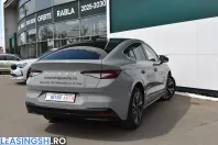 Skoda Enyaq din 2025 cu 8.000 km - oferta SKO211692 - foto 8