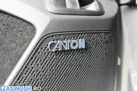 Skoda Enyaq din 2025 cu 8.000 km - oferta SKO211692 - foto 16