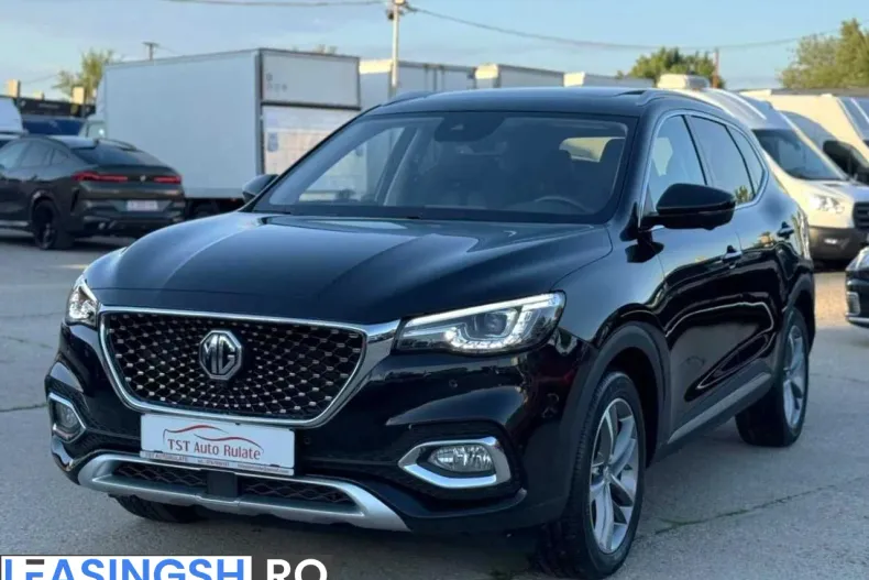 MG EHS din 2021 cu 64.000 km - oferta MG0211693 - foto 2