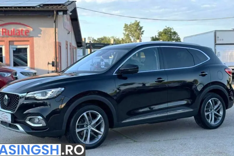 MG EHS din 2021 cu 64.000 km - oferta MG0211693 - foto 3