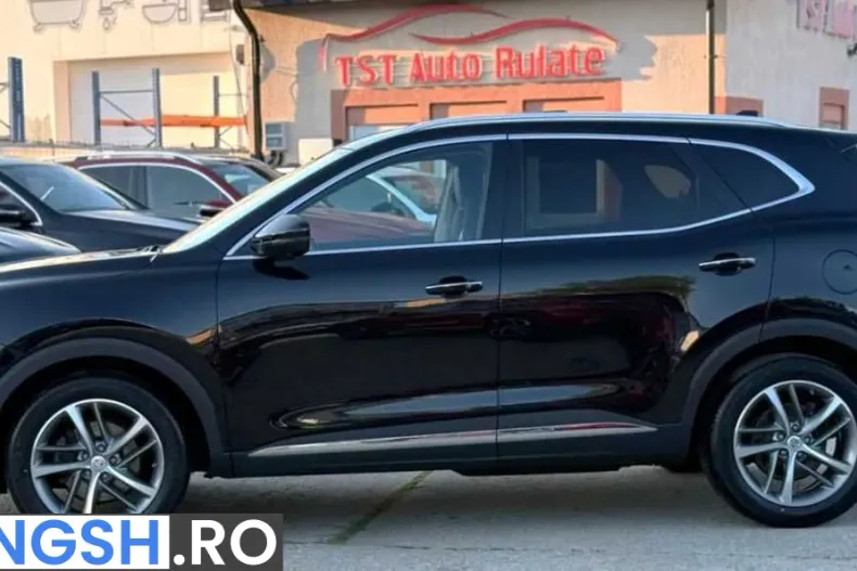 MG EHS din 2021 cu 64.000 km - oferta MG0211693 - foto 4