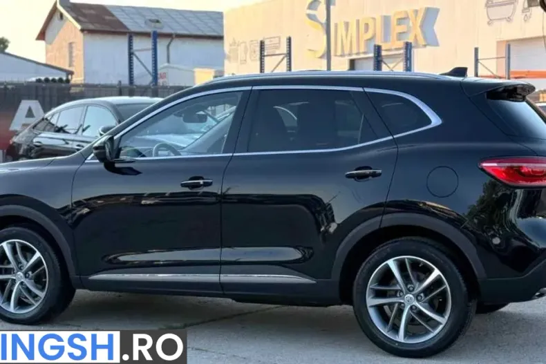 MG EHS din 2021 cu 64.000 km - oferta MG0211693 - foto 5