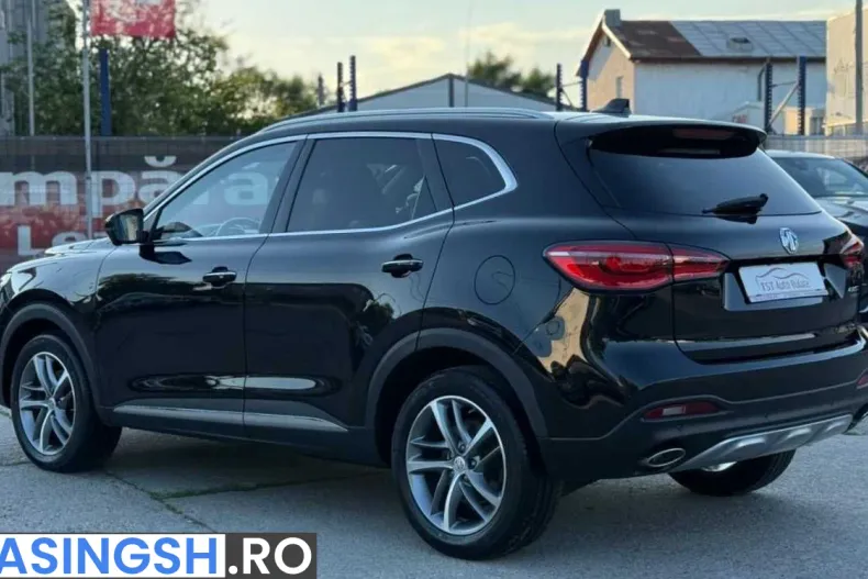 MG EHS din 2021 cu 64.000 km - oferta MG0211693 - foto 6