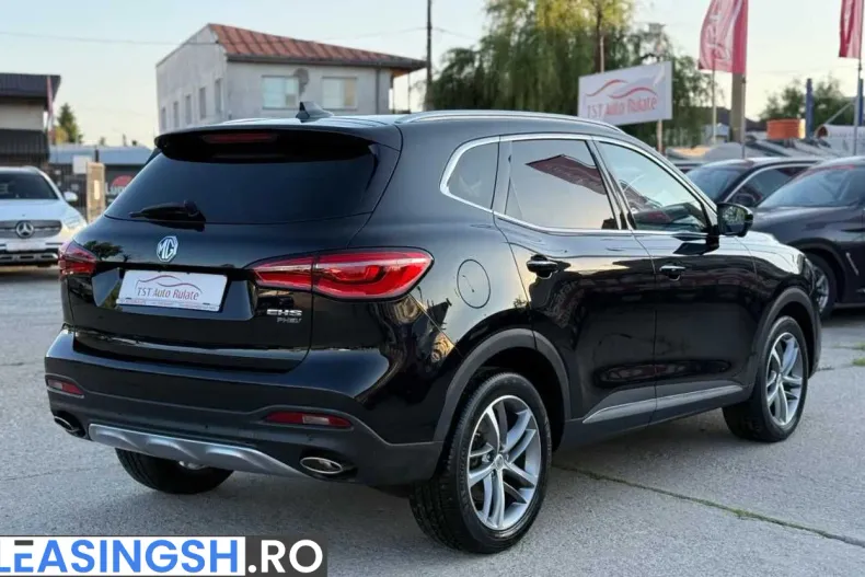 MG EHS din 2021 cu 64.000 km - oferta MG0211693 - foto 8