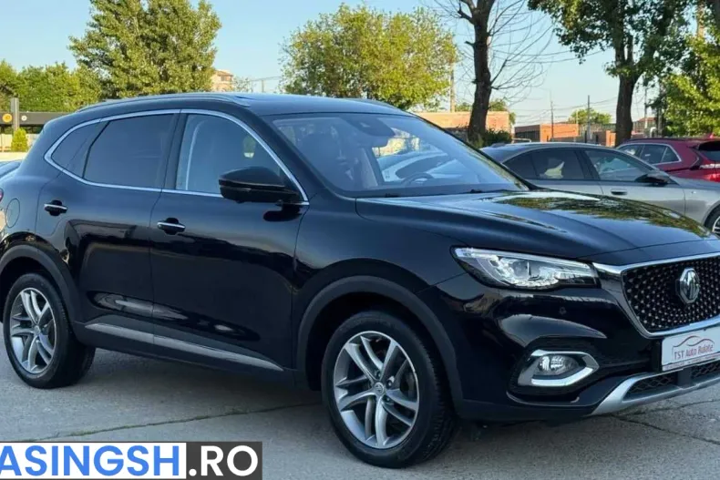 MG EHS din 2021 cu 64.000 km - oferta MG0211693 - foto 11