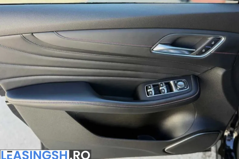 MG EHS din 2021 cu 64.000 km - oferta MG0211693 - foto 14