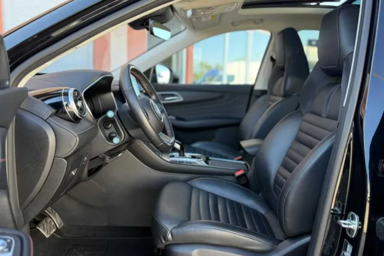 MG EHS din 2021 cu 64.000 km - oferta MG0211693 - foto 15