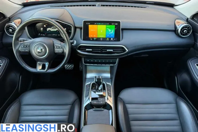 MG EHS din 2021 cu 64.000 km - oferta MG0211693 - foto 19