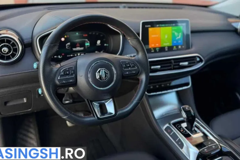 MG EHS din 2021 cu 64.000 km - oferta MG0211693 - foto 20