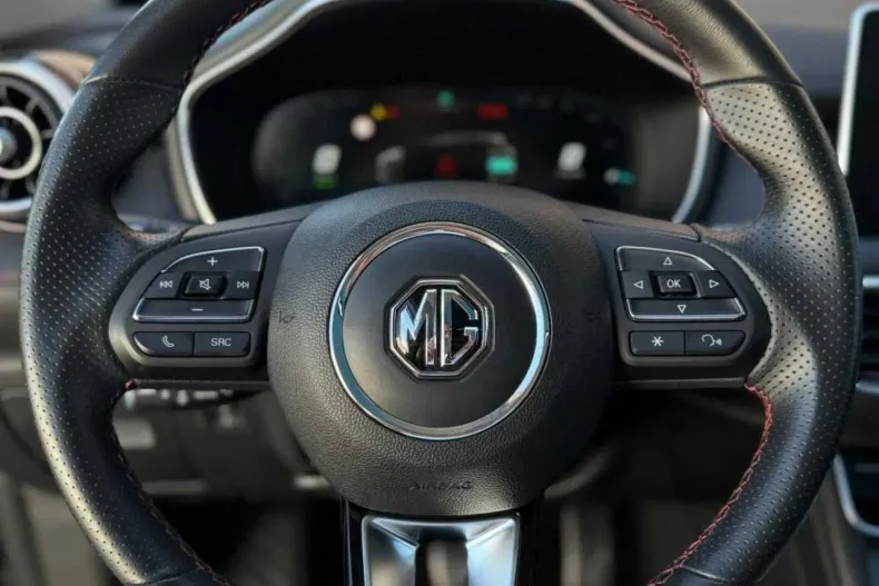 MG EHS din 2021 cu 64.000 km - oferta MG0211693 - foto 22