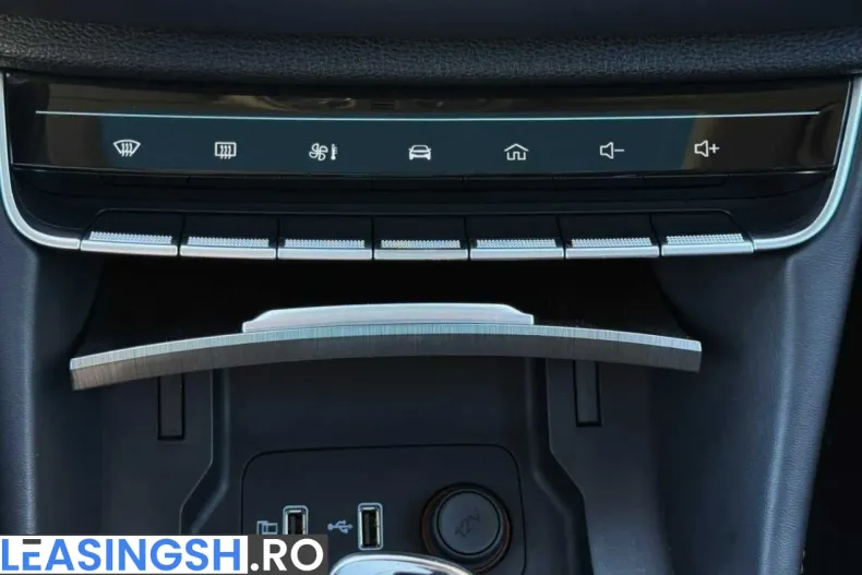 MG EHS din 2021 cu 64.000 km - oferta MG0211693 - foto 23