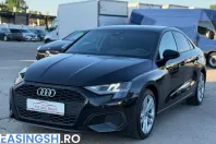 Audi A3 Limuzina din 2020 cu 111.000 km - oferta AUD211695 - foto 2