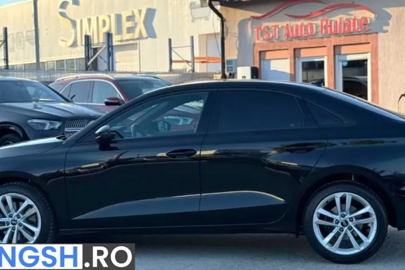 Audi A3 Limuzina din 2020 cu 111.000 km - oferta AUD211695 - foto 4