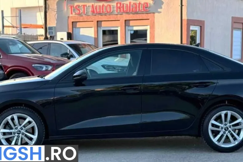Audi A3 Limuzina din 2020 cu 111.000 km - oferta AUD211695 - foto 5
