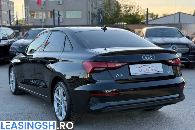 Audi A3 Limuzina din 2020 cu 111.000 km - oferta AUD211695 - foto 6