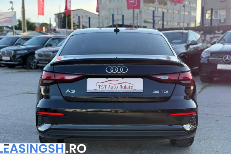 Audi A3 Limuzina din 2020 cu 111.000 km - oferta AUD211695 - foto 7