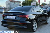 Audi A3 Limuzina din 2020 cu 111.000 km - oferta AUD211695 - foto 8