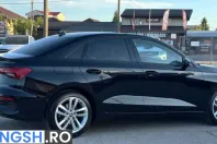 Audi A3 Limuzina din 2020 cu 111.000 km - oferta AUD211695 - foto 9