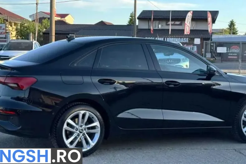 Audi A3 Limuzina din 2020 cu 111.000 km - oferta AUD211695 - foto 9