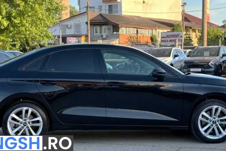 Audi A3 Limuzina din 2020 cu 111.000 km - oferta AUD211695 - foto 10
