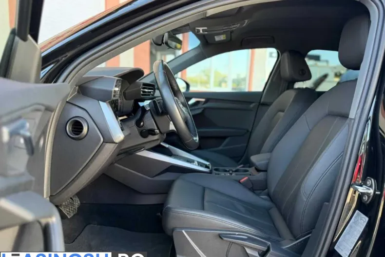 Audi A3 Limuzina din 2020 cu 111.000 km - oferta AUD211695 - foto 15