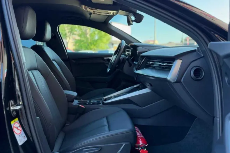 Audi A3 Limuzina din 2020 cu 111.000 km - oferta AUD211695 - foto 18