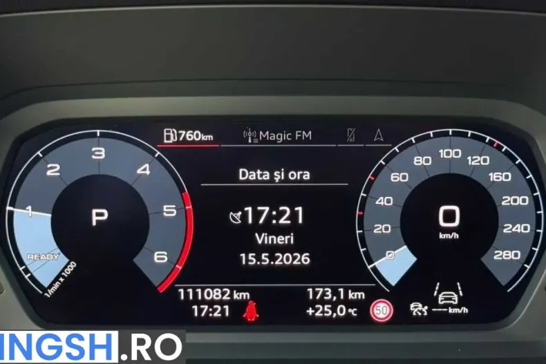 Audi A3 Limuzina din 2020 cu 111.000 km - oferta AUD211695 - foto 26