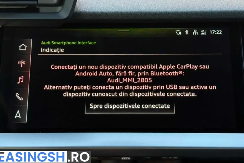 Audi A3 Limuzina din 2020 cu 111.000 km - oferta AUD211695 - foto 31
