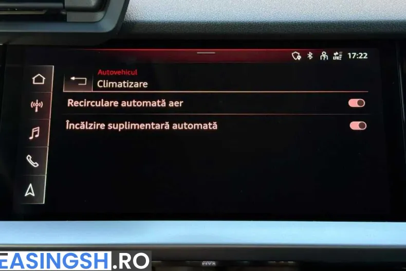 Audi A3 Limuzina din 2020 cu 111.000 km - oferta AUD211695 - foto 32