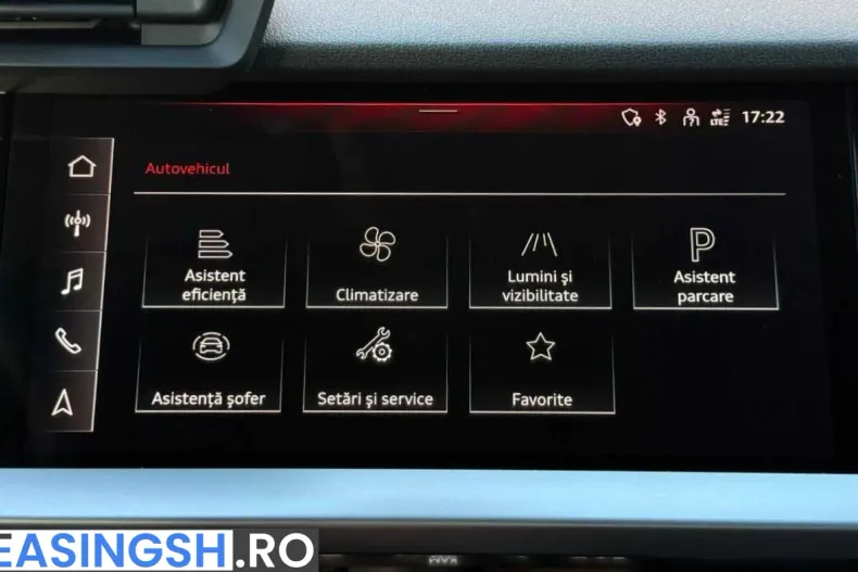 Audi A3 Limuzina din 2020 cu 111.000 km - oferta AUD211695 - foto 34