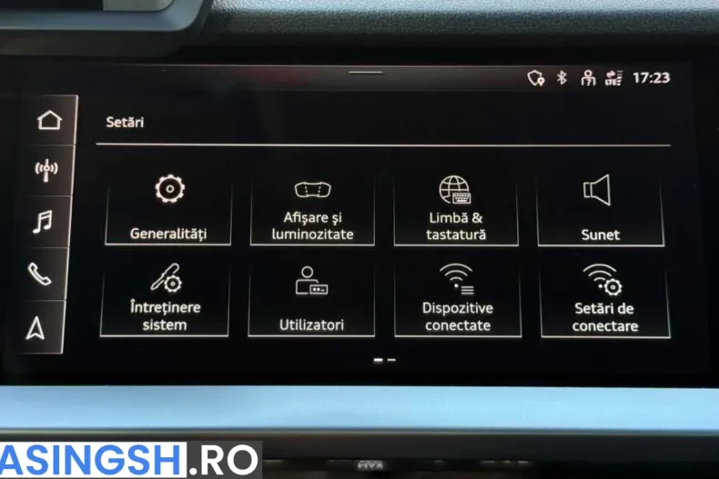 Audi A3 Limuzina din 2020 cu 111.000 km - oferta AUD211695 - foto 37